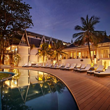 The Boathouse Phuket - Sha Plus Hotel Kata Beach  Exterior photo