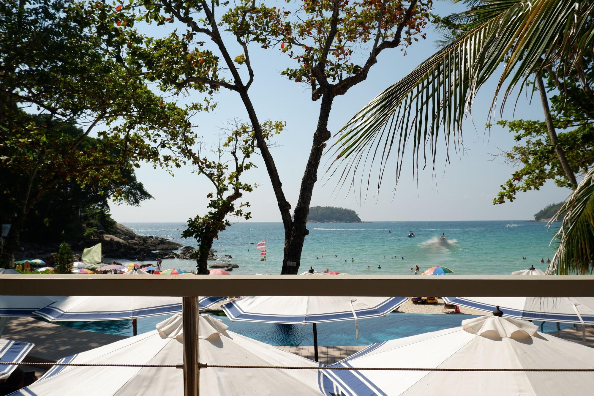 The Boathouse Phuket - Sha Plus Hotel Kata Beach  Exterior photo