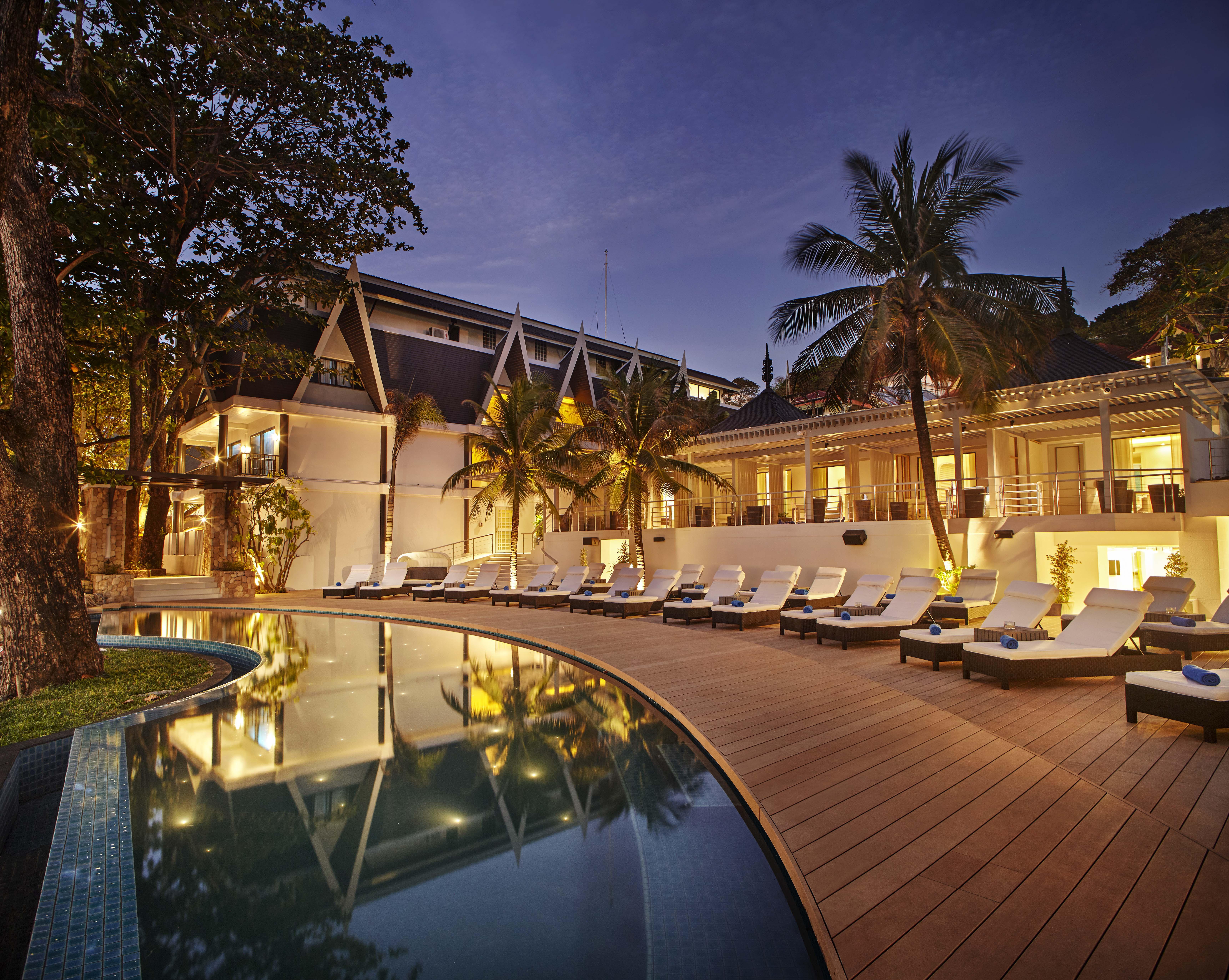 The Boathouse Phuket - Sha Plus Hotel Kata Beach  Exterior photo