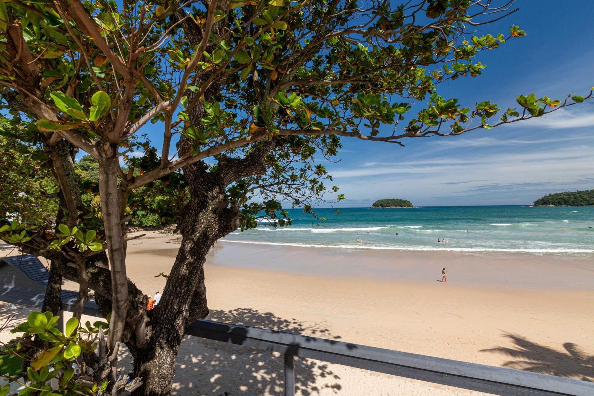 The Boathouse Phuket - Sha Plus Hotel Kata Beach  Exterior photo